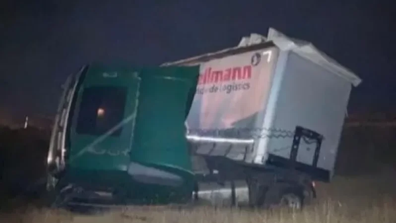 Ավտովթար Սյունիքում, տուժածները իրանցիներ են