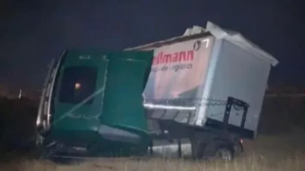 Ավտովթար Սյունիքում, տուժածները իրանցիներ են