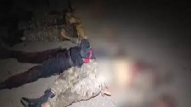 Բազմահազար սպանվածների դիակների հետ կապված՝ Ադրբեջանում բունտ է հասունանում.«Փաստ»