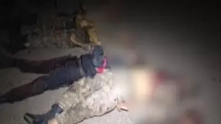 Բազմահազար սպանվածների դիակների հետ կապված՝ Ադրբեջանում բունտ է հասունանում.«Փաստ»