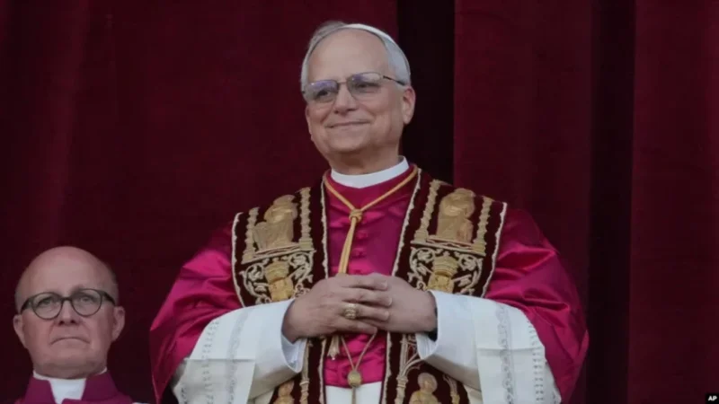 Հռոմի Պապ Լևոն XIV-ի առաջին արտասահմանյան այցը տեղի կունենա Թուրքիայում