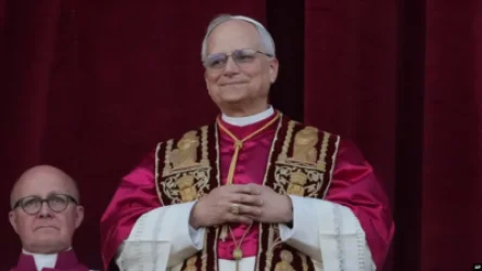 Հռոմի Պապ Լևոն XIV-ի առաջին արտասահմանյան այցը տեղի կունենա Թուրքիայում