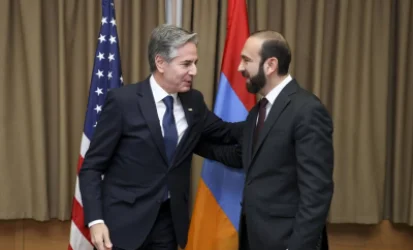 Պետդեպը՝ ՀՀ-ի հետ ռազմավարական փաստաթղթի ստորագրման մասին