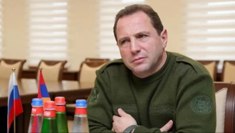 Դավիթ Տոնոյանը ազատության մեջ լինելու դեպքում կլիներ պայքարող տավուշցիների կողքին. հայտարարություն