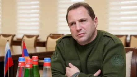 Դավիթ Տոնոյանը ազատության մեջ լինելու դեպքում կլիներ պայքարող տավուշցիների կողքին. հայտարարություն