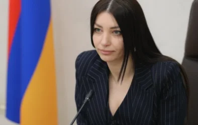 Հասմիկ Հակոբյանը՝  հայ-ադրբեջանական հռչակագրի գործընթացի վերաբերյալ