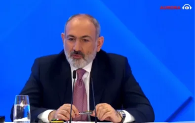 Տավուշում տեղադրված սահմանային սյուները ՀՀ անվտանգության երաշխիքների սյուններն են. վարչապետ