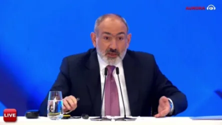 ՏԵՍԱՆՅՈՒԹ․ Ես վերջին մարդն եմ ՀՀ-ում, որ սա ասում եմ․ Փաշինյանը՝ իշխանություն-եկեղեցի հակամարտության մասին