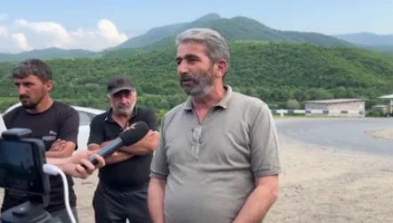 Կիրանցի վարչական ղեկավարը մանրամասներ է փոխանցել սահմանազատման գործընթացից