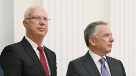 Ուիթքոֆի և Դմիտրիևի՝ ուկրաինական ճգնաժամի շուրջ բանակցությունները արդյունավետ են եղել