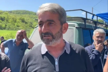 Կիրանցում սահմանազատման և սահմանագծման գործողություններն այս պահին կասեցվել են. վարչական շրջանի ղեկավար