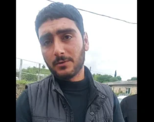 ՏԵՍԱՆՅՈՒԹ. «Ոչ մեկը թող կիրանցեցու անունից չխոսա, մենք թուրքի հետ չենք ապրելու». Կիրանցի բնակիչներ