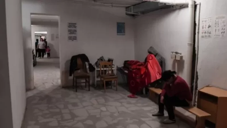 Ապաստարանների հարցը մնաց օդում․ «Ժողովուրդ»