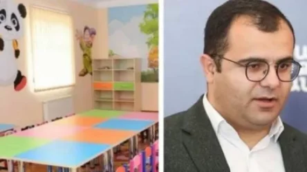 Մանկապարտեզներում կորոնավիրուսի մոտ 20 դեպք է արձանագրվել, աշխատակիցները 100տոկոսով կվարձրատրվեն. խոսնակ