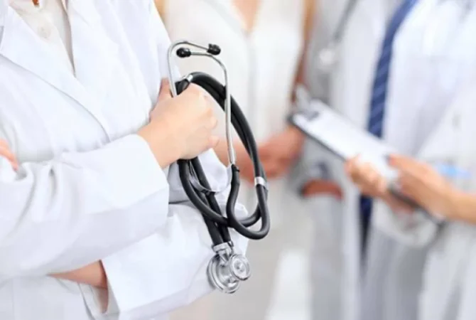 Կառավարությունը բուժաշխատողների վերապատրաստման վերաբերյալ որոշում է ընդունել