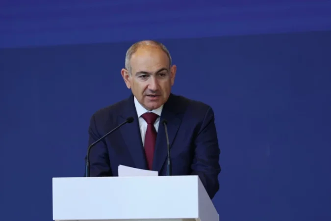 Խաղաղության համաձայնագիրն օգուտ կբերի թե՛ Իրանին, թե՛ Ռուսաստանին. վարչապետ