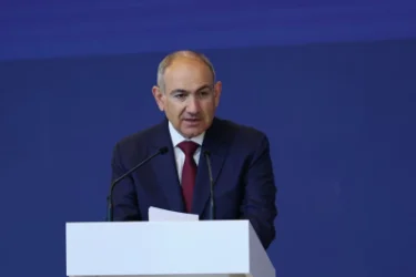 Խաղաղության համաձայնագիրն օգուտ կբերի թե՛ Իրանին, թե՛ Ռուսաստանին. վարչապետ