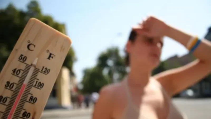 Ինչպիսի՞ եղանակ սպասել այսօր