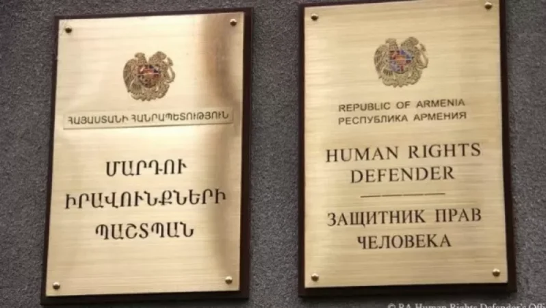 Lրատվամիջոցի նկատմամբ ոտնձգությունը վտանգում է խոսքի ազատությունն ու այլակարծությունը. ՄԻՊ