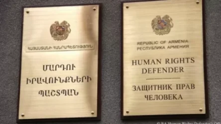 Lրատվամիջոցի նկատմամբ ոտնձգությունը վտանգում է խոսքի ազատությունն ու այլակարծությունը. ՄԻՊ