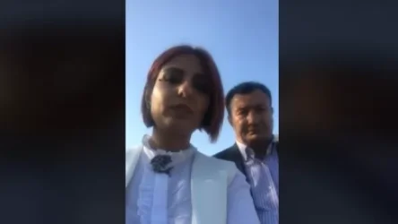 Կալանավորները որոշել են բունտ անել ի պաշտպանություն «զոն նայողների». Անի Սամսոնյան