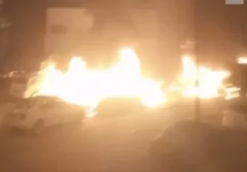 ՏԵՍԱՆՅՈՒԹ․ Դրոններով հարձակում՝ Բելգորոդի վրա․ կան տուժածներ, ավերվածություններ