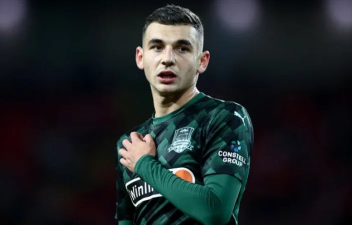 Դա լուրջ է, առաջարկ կա. Սպերցյանը` տրանսֆերային լուրերի մասին