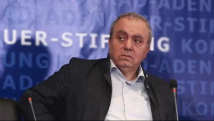 Տավուշի մարզում մենք Ադրբեջանին ենք հանձնում ոչ թե չորս, այլ վեց գյուղ. Հրանտ Բագրատյան