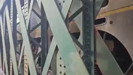 ՏԵՍԱՆՅՈՒԹ. Բուենոս Այրեսում գնացքներ են բախվել. կա 60 տուժած