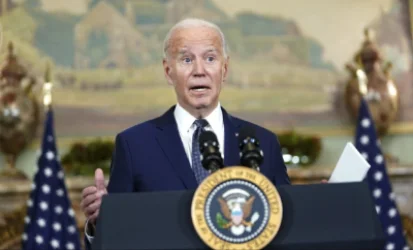 ԱՄՆ Կոնգրեսում Բայդենին իմպիչմենթի ենթարկելու առաջարկ է ներկայացվել