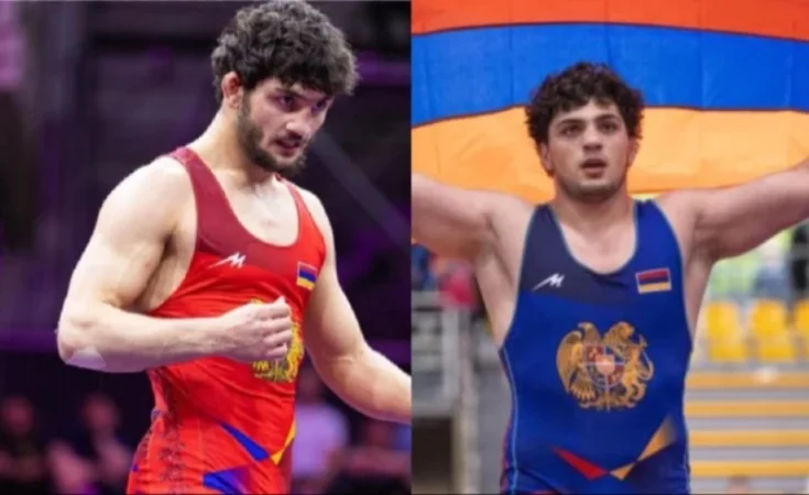 Լյովա Գևորգյանի և Հրայր Ալիխանյանի հաղթանակները՝ Ստամբուլում