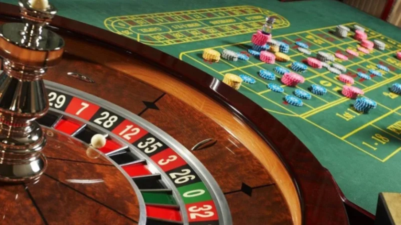 Խաղային գործունեության կարգավորման օպերատորը կընտրվի մրցույթով՝ 15 տարի ժամկետով