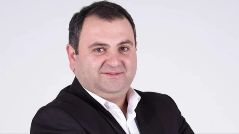 «Էջմիածին» դաշինքի ղեկավարն ազատ է արձակվել. փաստաբան