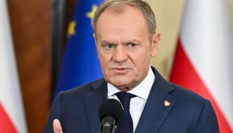 Տուսկը՝ Ուկրաինայի միջոցով գումար վաստակելու մասին