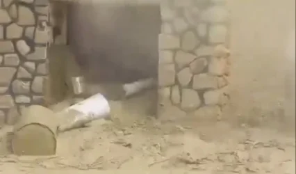 ՏԵՍԱՆՅՈՒԹ․ Ջրհեղեղներ՝ Աֆղանստանում․ զոհերի թիվը գերազանցել է 300-ը