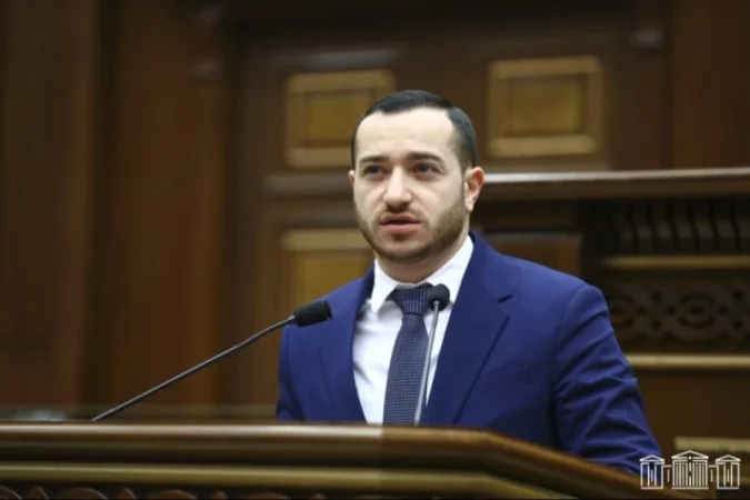 Ազգային ստանդարտները պետք է լինեն մրցունակ. կստեղծվի Տեղեկատվական համակարգերի կարգավորման մարմին