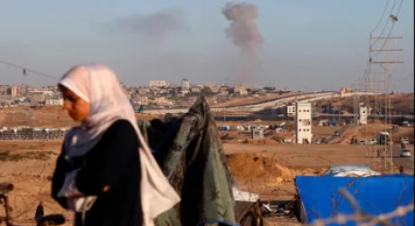 Եգիպտոսը հրաժարվել է Իսրայելի հետ համակարգել Գազայի հատվածին Ռաֆահ անցակետով օգնության տրամադրումը