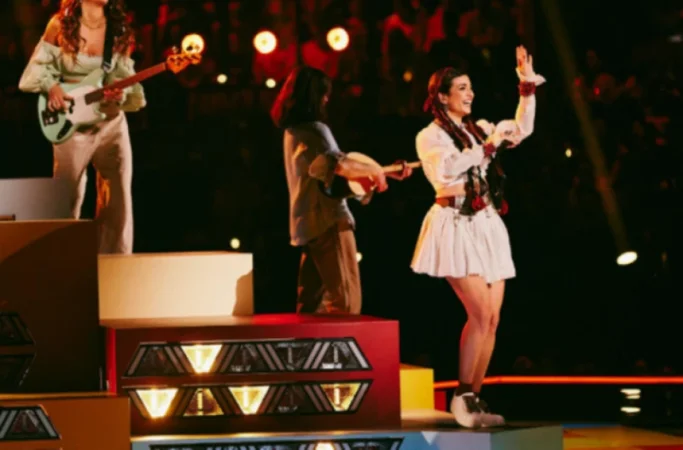 Մեկնարկեց «Եվրոտեսիլ»-ի եզրափակիչը