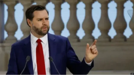 Սպասվում է ԱՄՆ փոխնախագահի այցը Հայաստան և Ադրբեջան