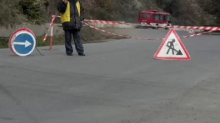 ՀՀ տարածքում կա փակ ավտոճանապարհ