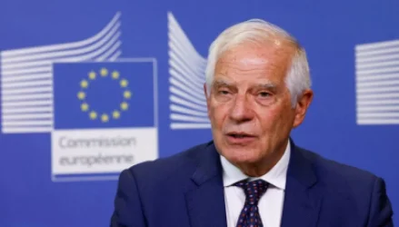 Ընդունելի չէ ստիպել մարդկանց տարհանվել ոչ ապահով վայրեր․ Բորել