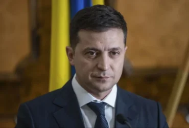 Զելենսկին նշել է ռազմաճակատի հատկապես լարված կետերը և թիվ մեկ խնդիրը