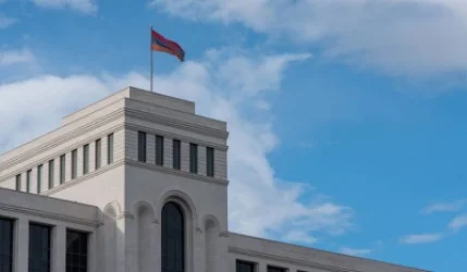 ՀՀ ԱԳ նախարարությունը խորապես հիասթափված է