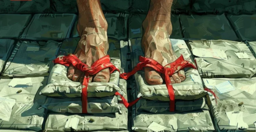 Տղամարդը փորձել է մոտ 100 մլն դոլարի թմրանյութ ներկրել Ավստրալիա