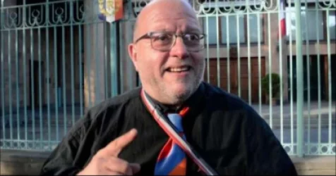 ՄԻՊ-ից բժիշկ է այցելել հացադուլ հայտարարած ֆրանսահայ լրագրող Լեո Նիկոլյանին