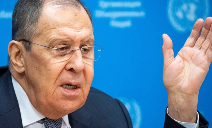 Ռուսաստանը պատրաստ է դրան․ Սերգեյ Լավրով