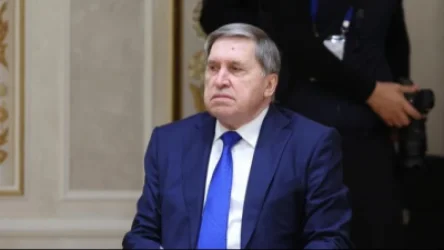 Ուշակովը մանրամասներ է ներկայացրել Թրամփ-Պուտին հանդիպումից