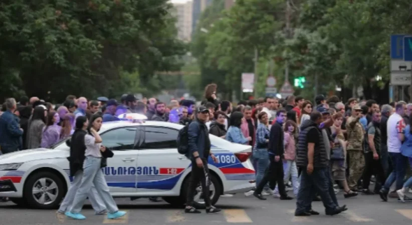 Հայտնի է՝ իրազեկման ակցիաների վաղվա տեղն ու ժամը