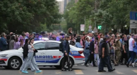 Հայտնի է՝ իրազեկման ակցիաների վաղվա տեղն ու ժամը