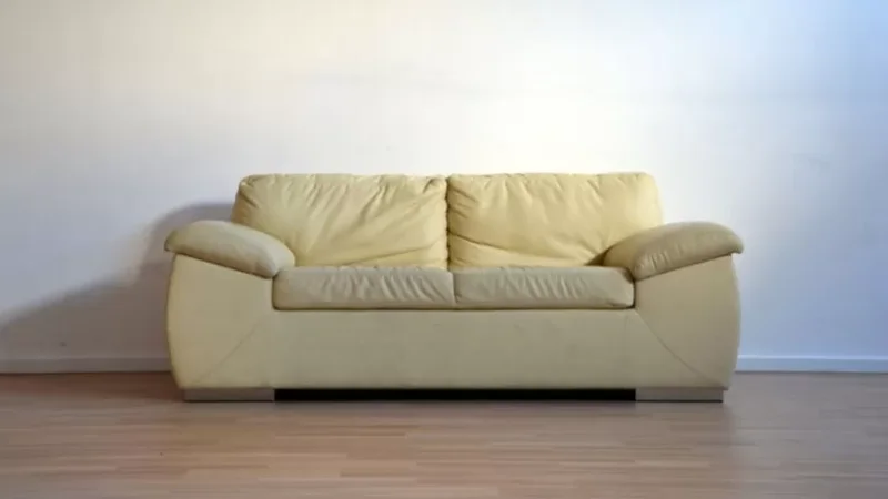 Ավստրալացի թոշակառուն նվիրել է բազմոցը, սակայն մոռացել է, որ այնտեղ է թաքցրել 30,000 դոլար